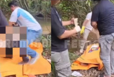 Minta iPhone Berujung Maut, Siswi SMK Tewas Dibunuh Kekasih yang Sudah Beristri di Lampung