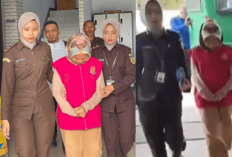 SKANDAL GILA! Oknum Mandiri Taspen Bobol Uang Nasabah Rp500 Juta Demi Judi Bitcoin dan Saham!