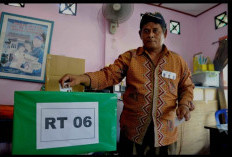 Harus Tahu! Sistem RT/RW, Ternyata Peninggalan Penjajah Jepang, Kok Bisa...