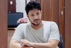 Ammar Zoni Ketahuan Edarkan Sabu di Penjara? Ini Fakta Mengejutkan dari Sidak Salemba!