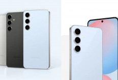 Samsung Galaxy S24 FE: Flagship dengan Layar AMOLED 120Hz yang Super Mulus, Lengkap dengan AI Canggih!