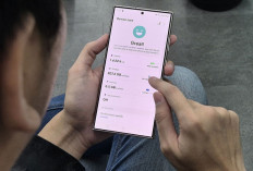 Ancaman Siber, Bye! 4 Tips Fitur Galaxy S24 Series, Bikin Privasi Lebih Aman dan Terjaga