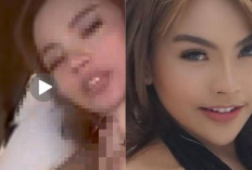 Heboh Lagi! Video 4 Menit 28 Detik yang Diduga Mirip Lisa Mariana Bikin Publik Penasaran, Link Diburu Netizen