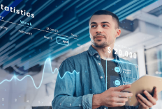 Top 5 Universitas Jurusan IT Paling Gokil di Indonesia, No 1 Paling Cepat Dilirik HRD Setelah Lulus!