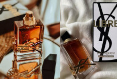 4 Parfum Vanilla Manis yang Enak Wangi Non Stop, Aromanya Bikin Siapapun Klepek-klepek!