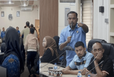 PANAS! Walk Out di Rapat DPRD Balikpapan, Pertamina Merasa Terintimidasi atau Malu Sendiri?