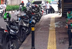 Jangan Panik! Ini Transportasi Alternatif saat Ojol Demo Matikan Aplikasi, Nomor 5 Sedang Naik Daun!