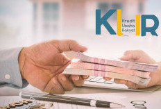 Butuh Modal Usaha? KUR Bank Bukopin Cocok untuk Pelaku UMKM, Bisa Cair Hingga Rp 70 Juta, Cek Syarat Disini 