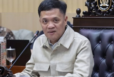 Jangan Hanya Koruptor: DPR Perluas RUU Perampasan Aset ke 13 Jenis Kejahatan, UMKM Wajib Waspada