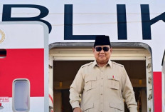 Benarkah Prabowo Subianto Akan Kunjungi Israel? Ini Penjelasan Lengkapnya