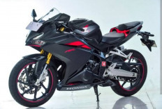 BURUAN!  Program YES Akhir Tahun, Honda Beri Cashback Hingga Rp 5 juta