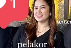 Lho Ga Bahaya Tah? Masih Muda Yolanda Assyar Jadi Pelakor! Begini Kronologinya....