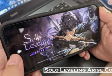 Special Hari Senin, Kode Redeem Solo Leveling Terbaru di 10 Juni 2024, Banjir Hadiah Item Ekslusif Cuy...