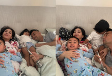 Nagita Slavina Hamil Lagi Diduga Gegara Lily Dipanggil ‘Teteh’, Ini Kata Raffi Ahmad