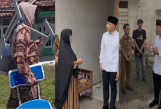 Viral! Kepala Sekolah Ngeyel Suruh Murid Ganti Meja Kursi, Bupati Lebak Turun Tangan, Netizen: Copot Jabatan!