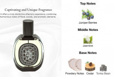 3 Rekomendasi Parfum Cewek Kantoran yang Bikin 2026 Makin Menyala, Aroma Tak Lekang Digerus Angin!