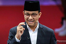 Seperti Anis Baswedan? 3 Formula Simpel Membuat Diri Sendiri Menjadi Berkelas, Kamu Melakukan Apa!