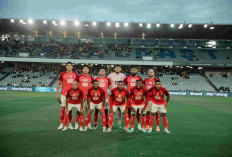 Negara Ini Menjadi Tujuan Bali United Gelar TC Tatap Lanjutan Liga 1 2023/2024