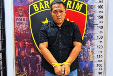 Selain Bunuh Mantan Kekasihnya, Pelaku juga Jual Handphone dan Emas Korban Rp 10 Juta Lebih