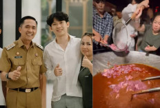 Ratu Dewa Minta Willie Salim Klarifikasi Terkait Konten Viral di Palembang: Jangan Sampai Ada Kesalahpahaman