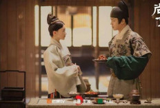 Bikin Lapar dan Baper! 7 Drama China Bertema Koki yang Wajib Kamu Tonton