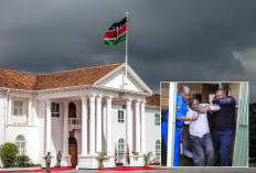 Tragis! Polisi Pengawal Presiden Tewas Dipanah, Ini Kronologi dan Motif Pelaku!