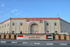 Gawat !!! RS Indonesia Terancam Setop Operasi karena Habis Bahan Bakar