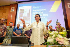 Joss! Dividen BUMN Rp81,5 T hingga 12 Desember 2023, Ini Pujian Sri Mulyani