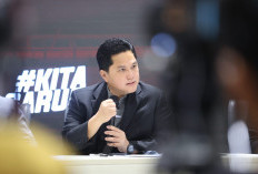 Indonesia Masih Punya Kans Jadi Tuan Rumah Piala Dunia 2034 Bersama Australia