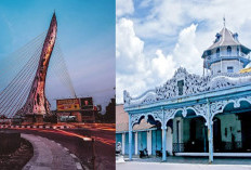 6 Wilayah Diusulkan Jadi Daerah Istimewa, Solo Masuk Daftar! Apa Pertimbangannya?