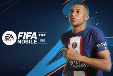 7 Game Bola Android Terbaik 2023, Nomor 3 Cuma 100mb Bisa Main Online Bareng Temen Lho