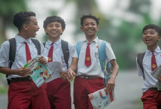 Siswa Happy! Jadwal Libur Ramadan Berubah? Ini Bocoran dari Mendikdasmen Mu'ti!