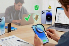 Investasi Gadget Pintar Ini Strategi Genius Berburu HP Bekas Berkualitas Biar Enggak Zonk dan Tertipu Oknum 