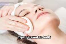 Jangan Malas Merawat Kulit, Terapkan 3 Tips Berikut Ini Biar Terlihat Mulus dan Eksotis
