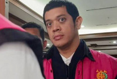 Merasa Tak Sesuai, JPU Desak Hakim Tolak Pledoi Anak Riza Chalid di Kasus Korupsi Minyak Mentah, Bukti Jelas!