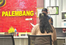 Niat Hati Ingin Tukar Uang Baru, Perempuan di Palembang Malah Tertipu Puluhan Juta