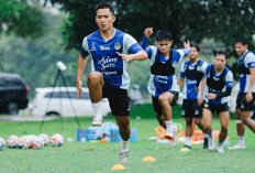 Maaf, PSIM Tak Akan Kompromi Rayakan Ultah Madura United, Paul van Gastel: Lawan!  