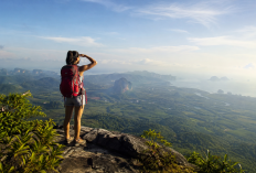 Solo Traveling Makin Populer, Generasi Muda Pilih Bebas Menentukan Perjalanan