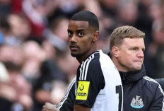 Siap-Siap Rekor Trensfer Termahal Inggris Dipecahkan Penyerang Newcastle