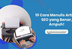 Terbukti! 9 Langkah Jitu Membuat Judul Artikel SEO-Friendly Ini Mampu Menarik Pembaca..