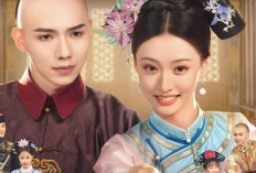 Drama China Returning Pearl: Episode 15 Menit yang Bikin Ketagihan Tiap Hari!