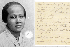 8 Fakta Menarik RA Kartini Pejuang Hak Perempuan Indonesia, Ternyata Jago Bahasa Asing Ini...