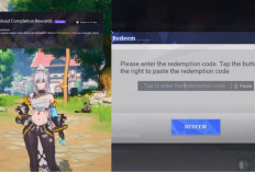 Crystal of Atlan Inilah Daftar Kode Redeem Aktif Juni 2025: Dapatkan Hadiah Eksklusif 