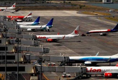 Tegas! Mendagri Tito Minta Kemenhub Kumpulkan Seluruh Maskapai, Ada Apa?