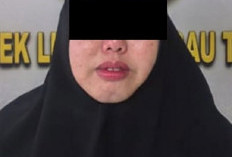 Perempuan Muda Mantan Admin Perumahan di Lubuklinggau Diduga Gelapkan Rp498 Juta, Modus Jual Rumah Ilegal