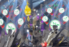 Heboh! Sound Horeg Dicap Haram, Malah Dipasang Label 'Halal', Netizen Ngamuk: Dibakar Aja Sekalian!