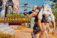 Sikat Habis! 15 Kode Redeem PUBG Mobile Special Untuk Medapatkan Skin Permanent Gratis Hari ini