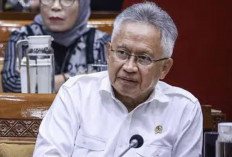 Suara Rekaman Viral, Menteri Satryo Soemantri Bantah, Sekjen Kemendikti Ungkap Belum Mau ke Jalur Hukum 