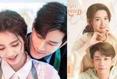 12 Rekomendasi Drama China Tentang Cowok Posesif yang Bikin Hati Bergejolak, Wajib Nonton Girls! 