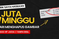 5 Rekomendasi Pekerjaan Freelance untuk Pemula Fresh Graduate dengan Gaji Jutaan Rupiah, Apa Aja?